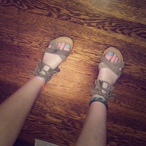 Steve Madden Sandals